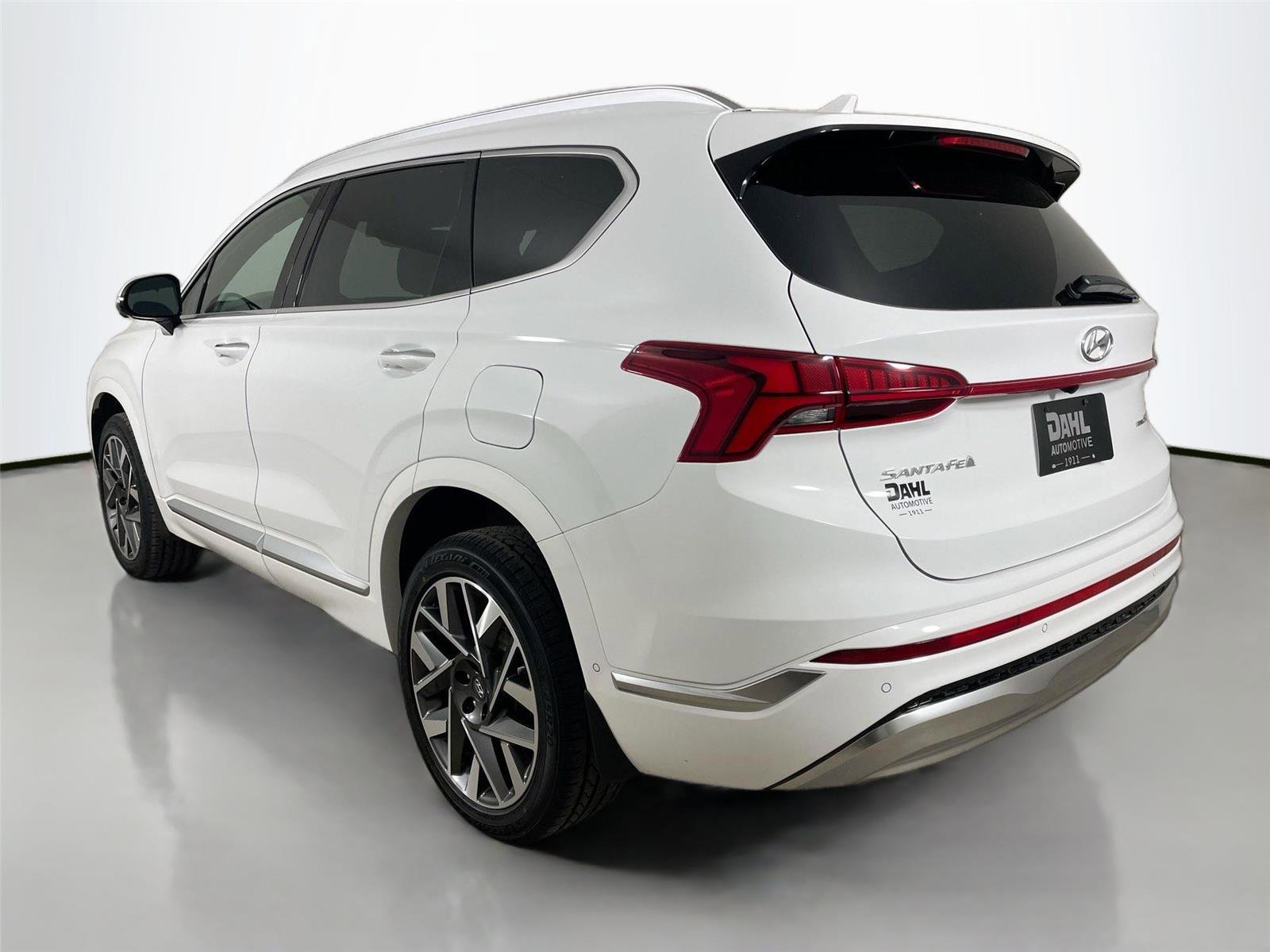 Used 2023 Hyundai Santa Fe Calligraphy AWD/4WD image 10