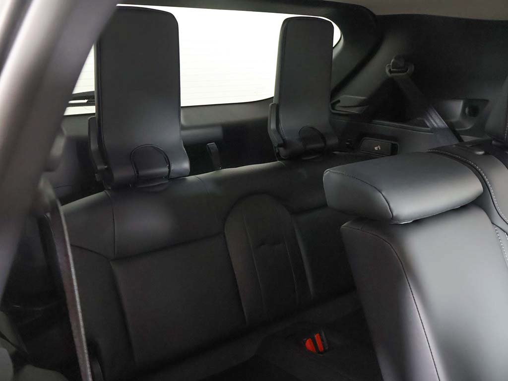 New 2026 Mitsubishi Outlander SE FWD image 34
