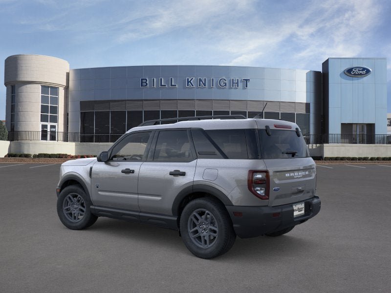 New 2026 Ford Bronco Sport Big Bend w/ Convenience Package AWD/4WD image 28