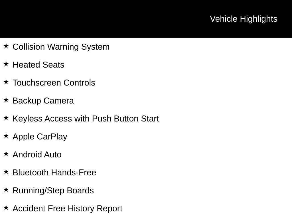 Used 2025 Ford Bronco Badlands AWD/4WD image 16