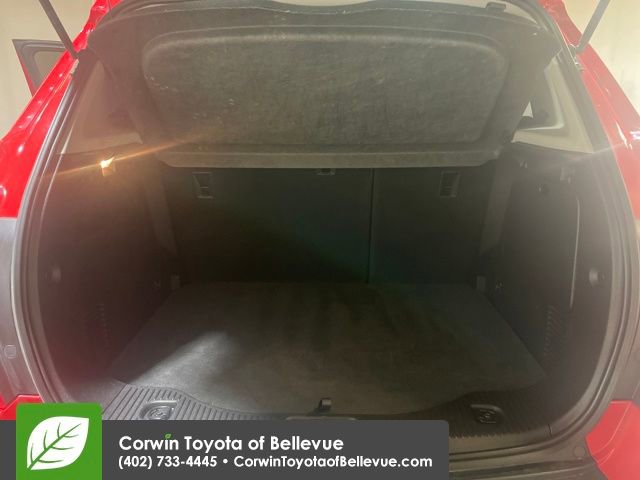 Used 2015 Chevrolet Trax LTZ image 29