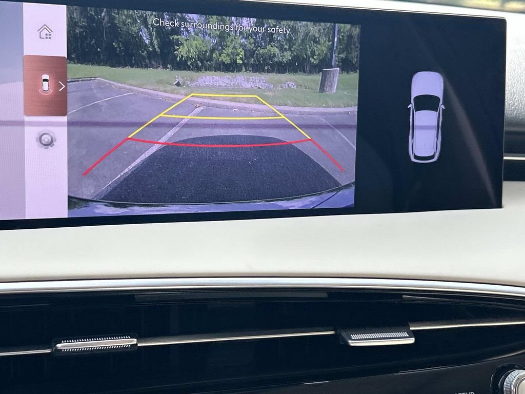 New 2027 Genesis GV70 2.5T Select AWD/4WD image 37