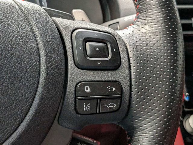 Used 2023 Lexus IS 350 F Sport RWD image 18