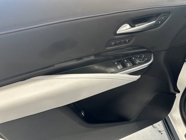Used 2024 Cadillac XT4 Sport image 22
