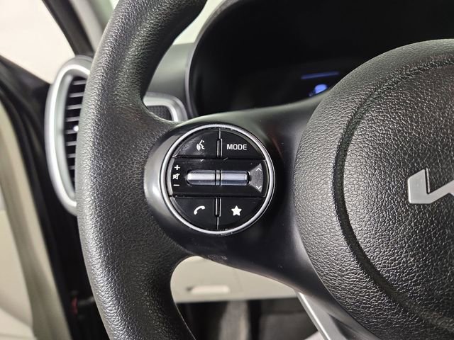 Certified 2023 Kia Soul LX w/ LX Technology Package image 25