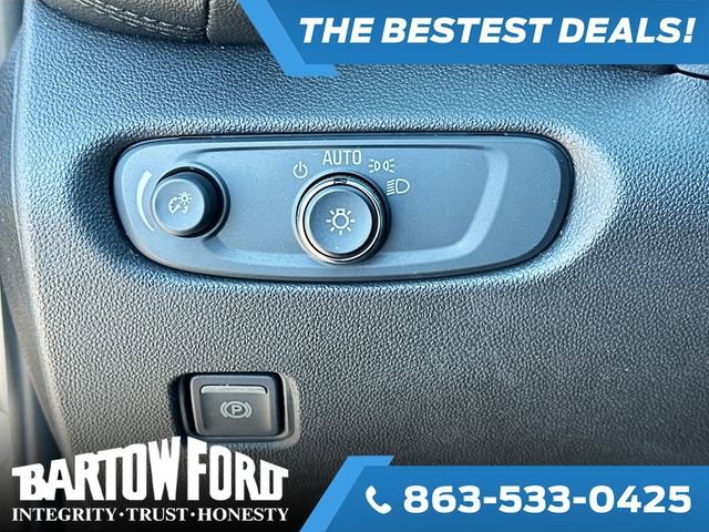 Used 2019 Chevrolet Blazer LT image 10