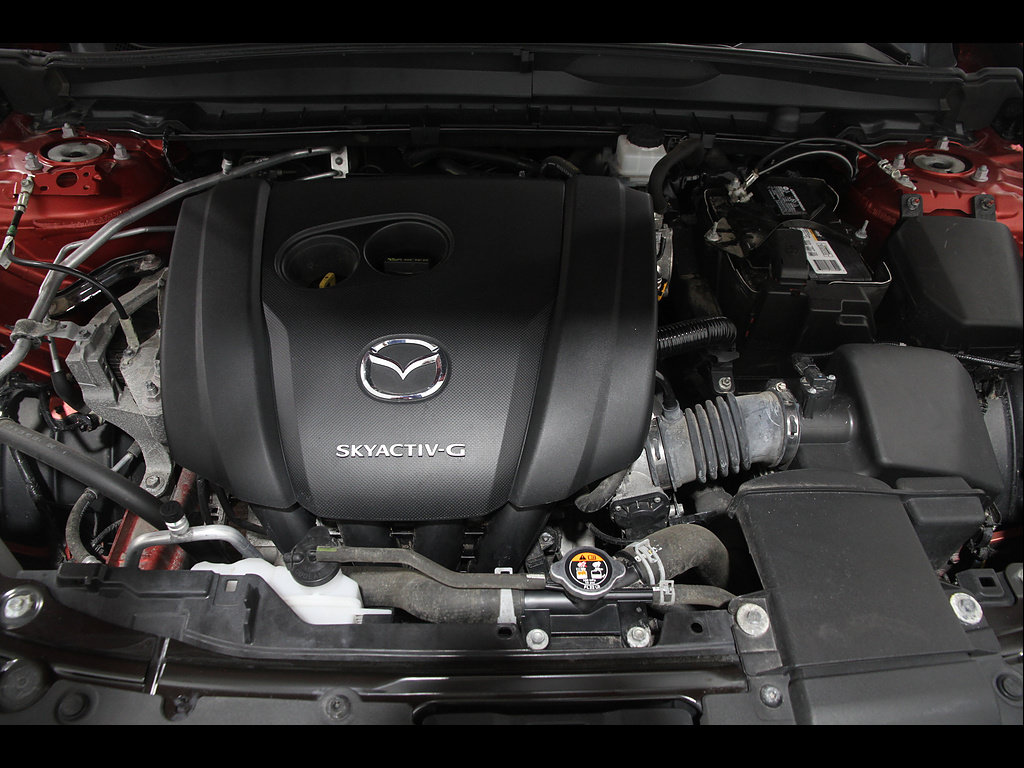 Used 2023 MAZDA CX-50 2.5 S w/ Weather Package AWD/4WD image 20