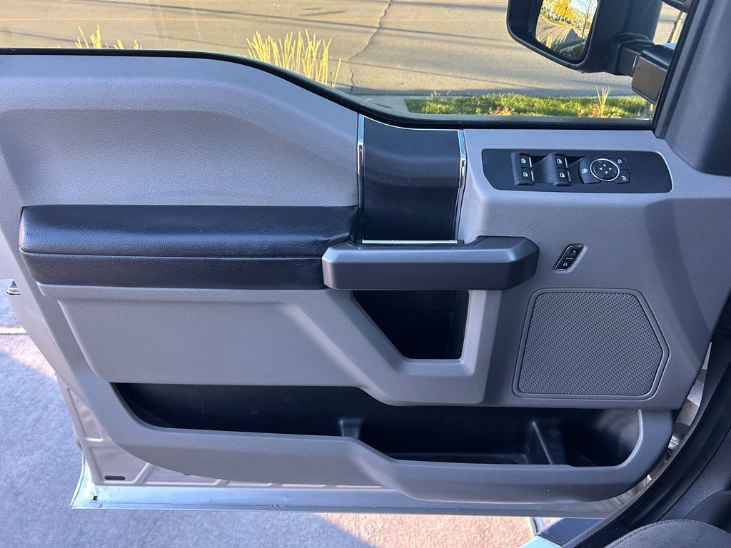 Used 2019 Ford F250 XLT w/ XLT Value Package AWD/4WD image 11