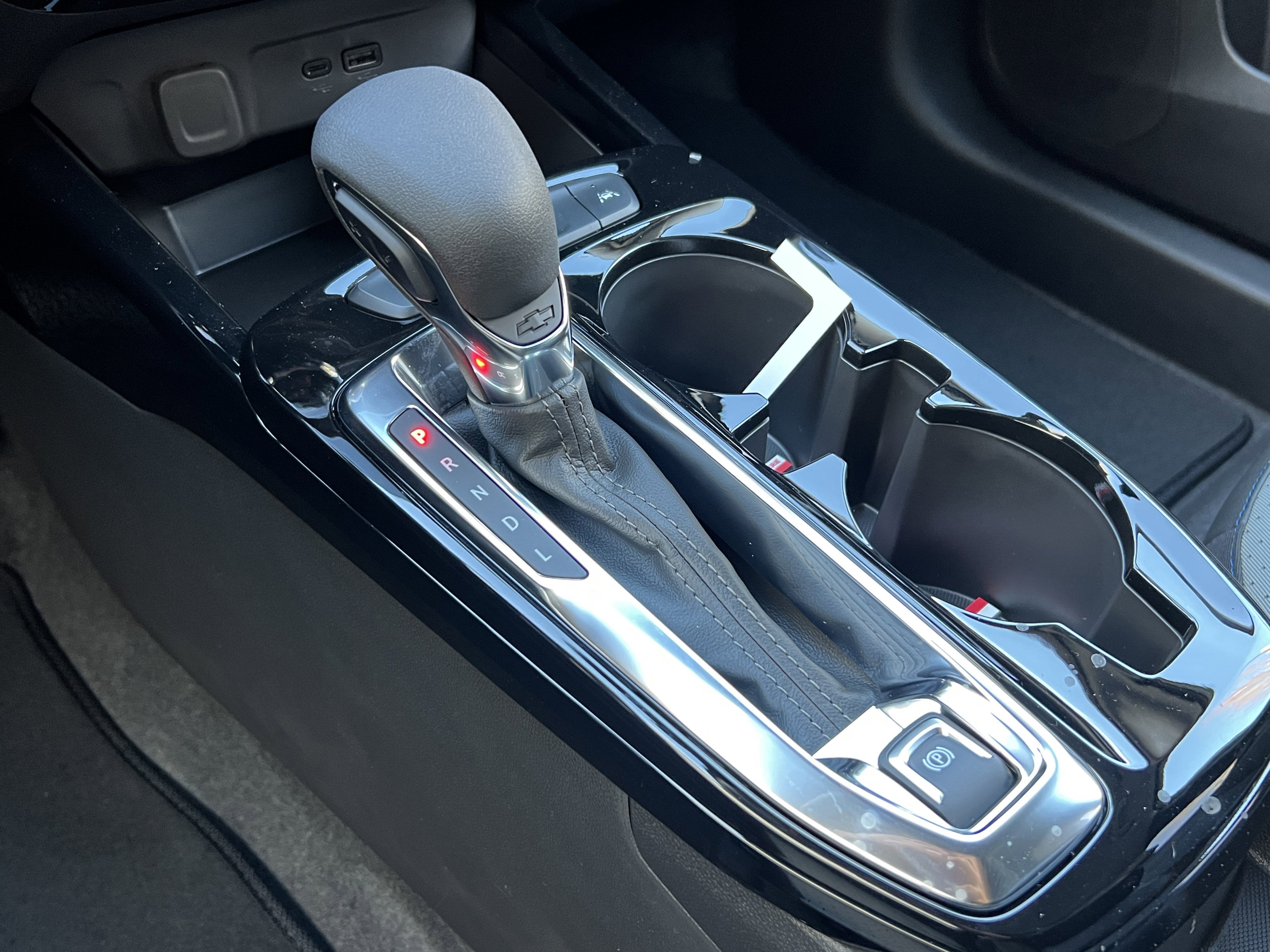 New 2026 Chevrolet Trax LT w/ Driver Confidence Package image 30