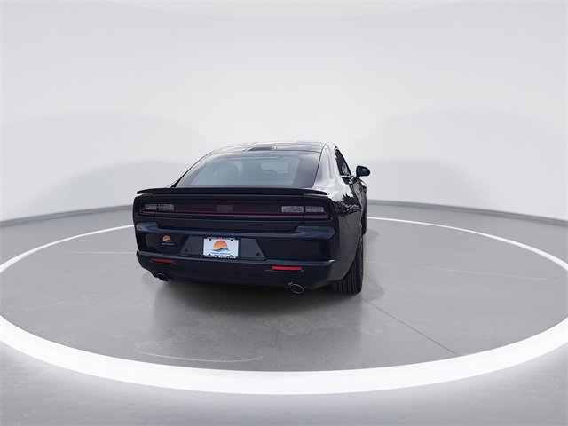 New 2026 Dodge Charger R/T Scat Pack image 7