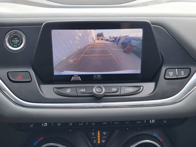 Used 2019 Chevrolet Blazer LT FWD image 6