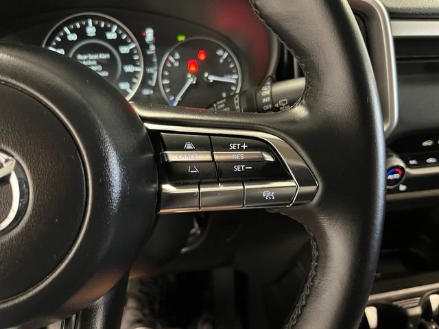 Used 2025 MAZDA CX-50 AWD 2.5 S w/ Preferred Package image 28