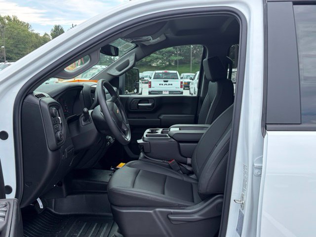 New 2026 Chevrolet Silverado 3500 W/T w/ WT Convenience Package AWD/4WD image 17