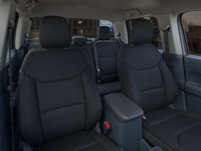 New 2026 Ford Maverick XLT w/ XLT Luxury Package image 10