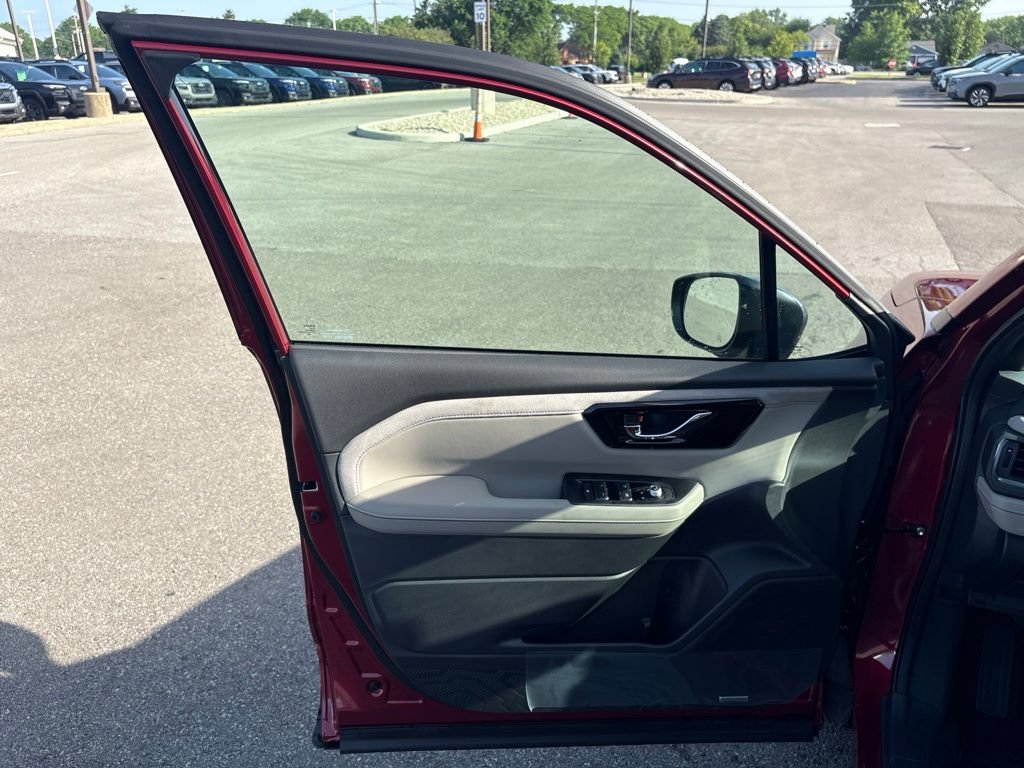 New 2026 Subaru Forester Limited AWD/4WD image 15