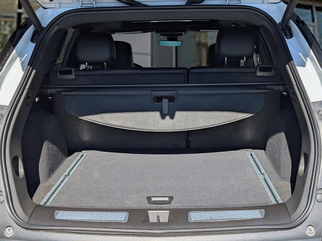 New 2026 Cadillac XT5 Premium Luxury AWD/4WD image 19