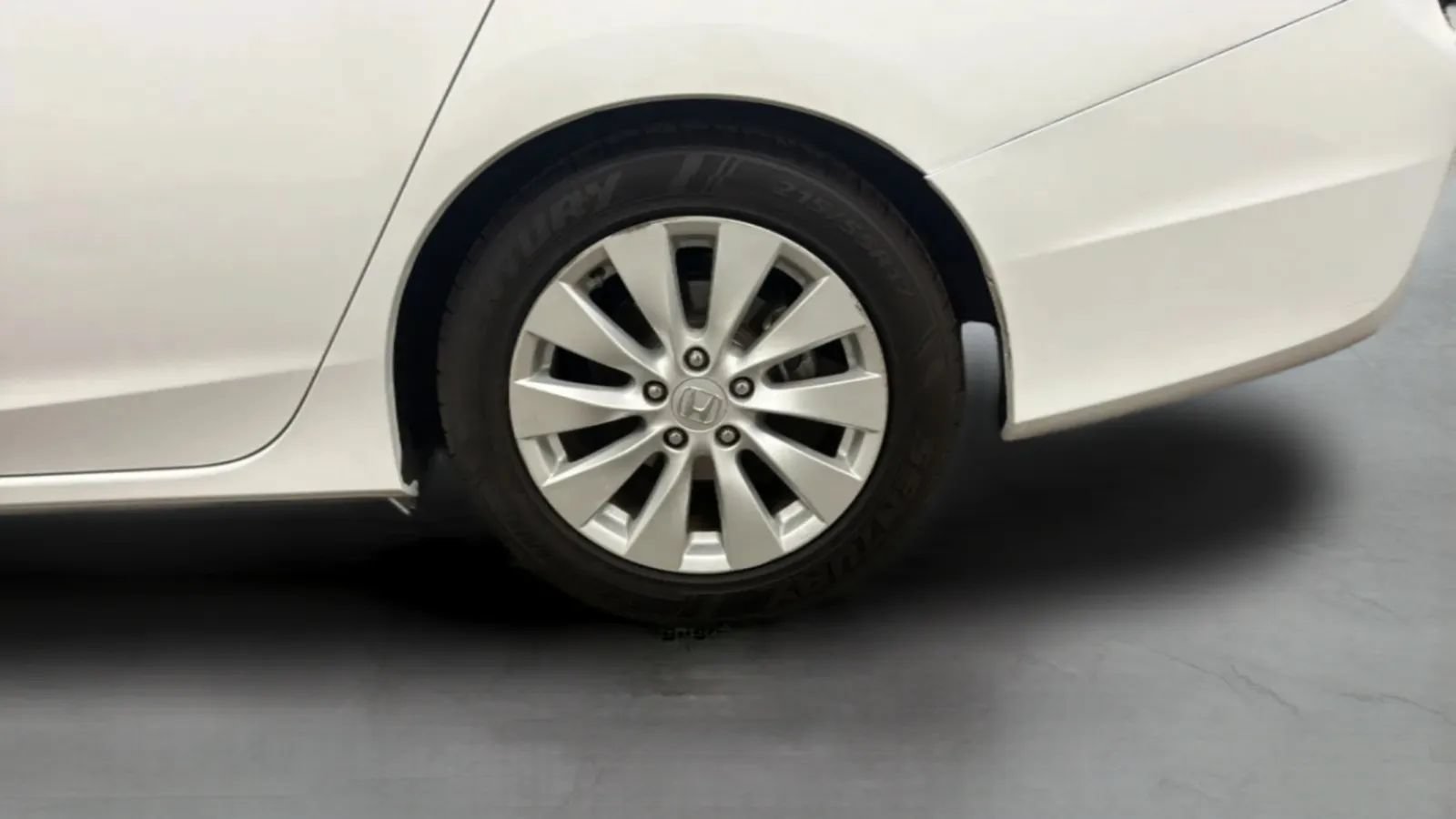 Used 2013 Honda Accord EX-L image 28