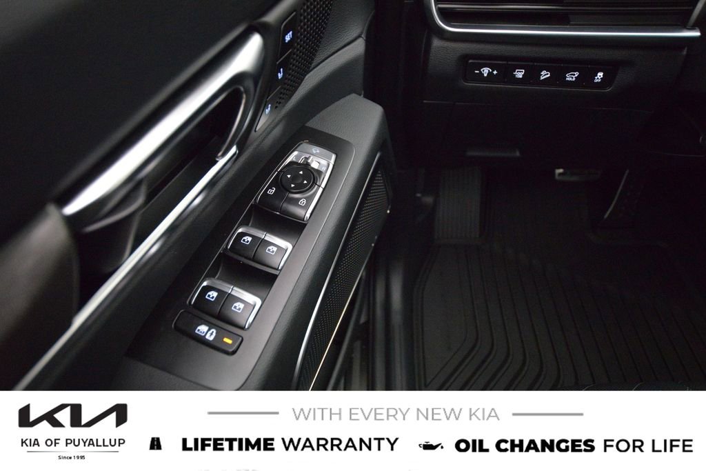 New 2025 Kia Telluride SX X-Line image 27