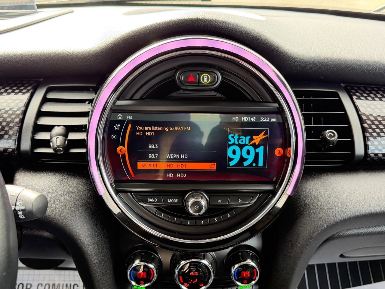 Used 2019 MINI Cooper S w/ Premium Package FWD image 64