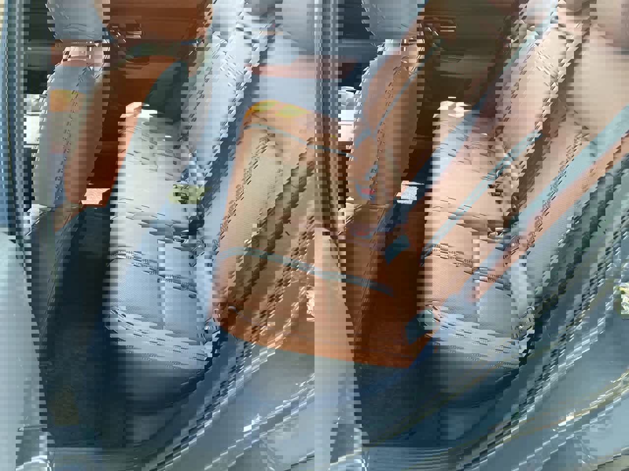 Used 2024 MAZDA CX-50 Meridian Edition w/ Cargo Package image 25