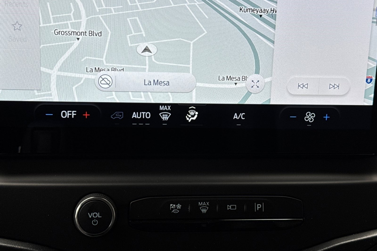 Used 2024 Ford Transit 150 Low Roof w/ Load Area Protection Package image 19