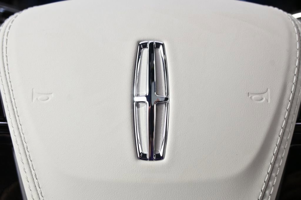 New 2026 Lincoln Aviator Black Label image 35