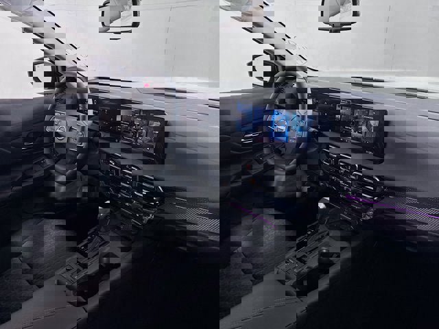 New 2026 Nissan Sentra SV w/ SV Convenience Package image 24