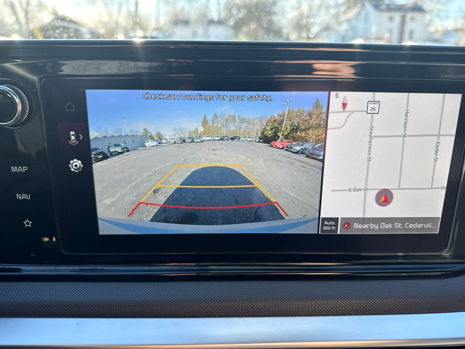 Used 2024 Kia K5 GT-Line image 22