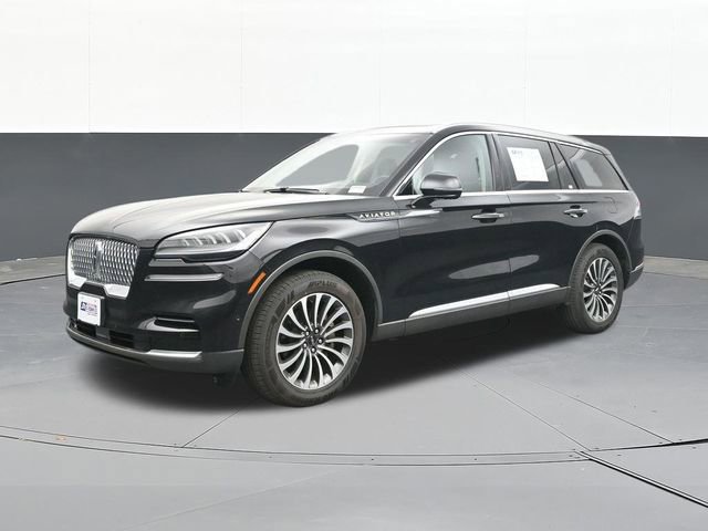Used 2022 Lincoln Aviator Reserve w/ Equipment Group 201A AWD/4WD image 6