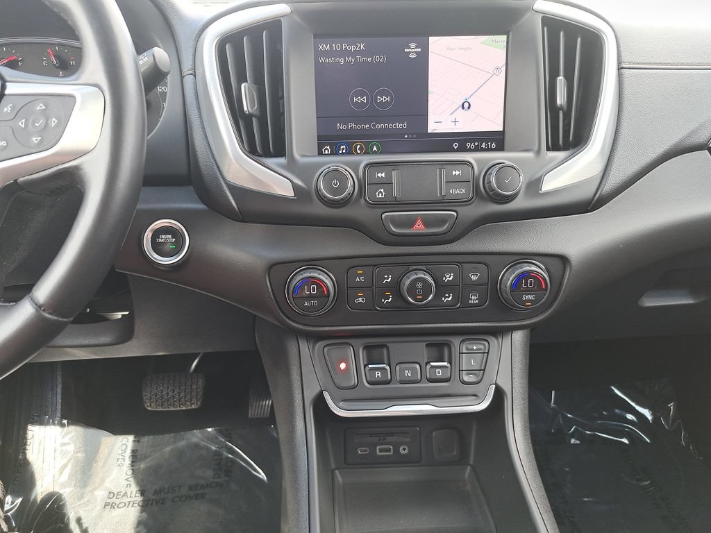 Used 2020 GMC Terrain SLE w/ Driver Convenience Package AWD/4WD image 21