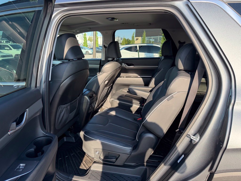 Used 2023 Hyundai Palisade XRT w/ Cargo Package AWD/4WD image 5