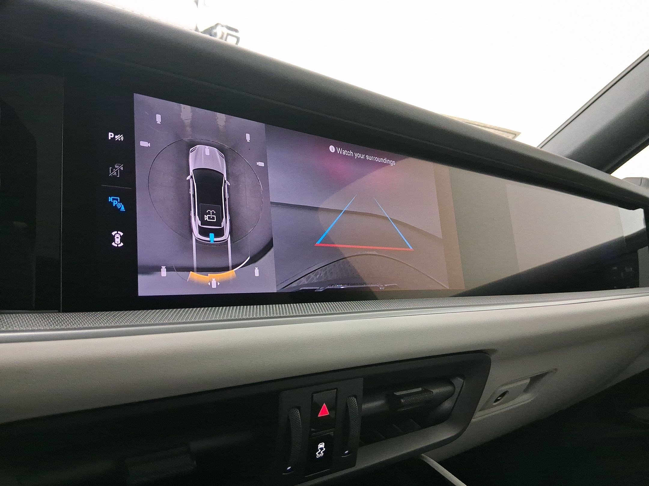 New 2026 Porsche Cayenne Coupe image 28