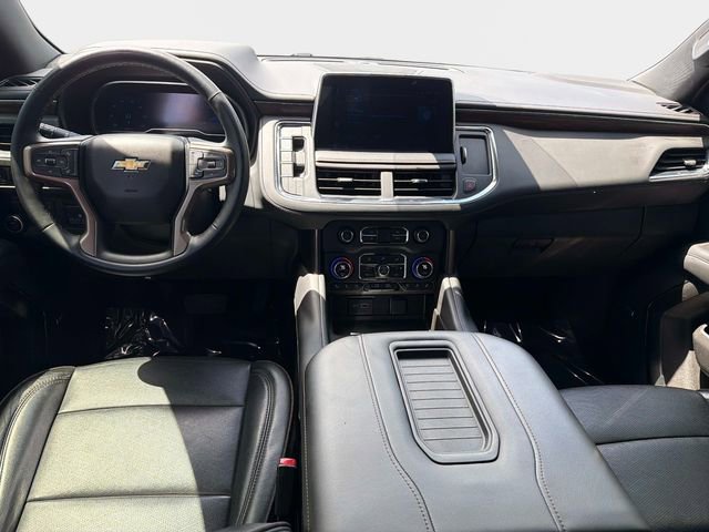 Used 2023 Chevrolet Suburban High Country w/ Max Trailering Package image 15
