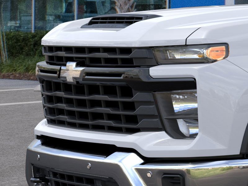 New 2026 Chevrolet Silverado 3500 W/T image 13