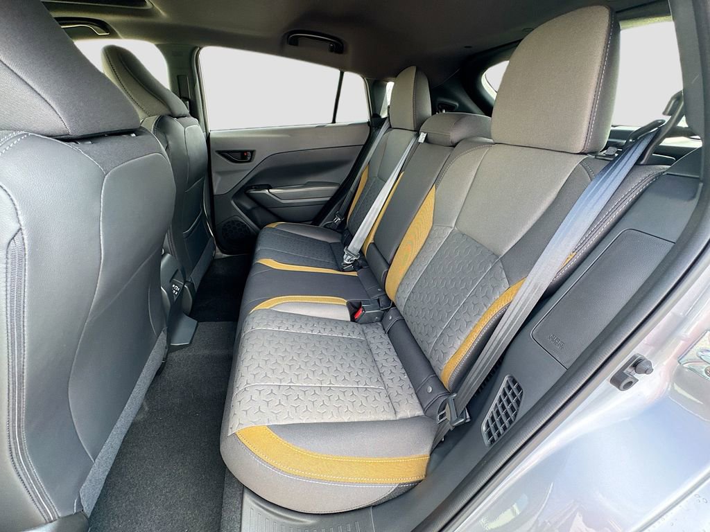 New 2026 Subaru Crosstrek 2.5i Sport image 30