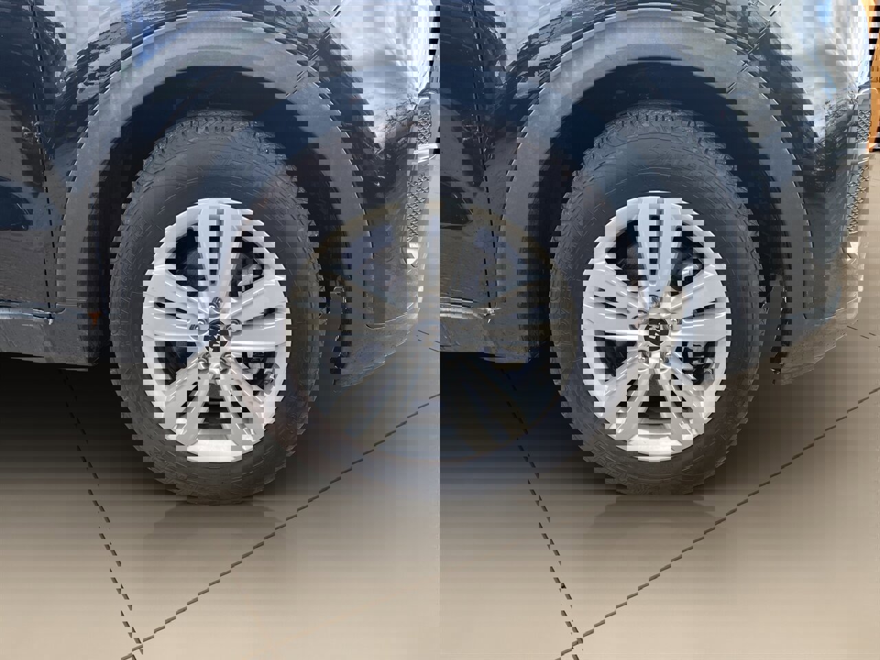 Used 2019 Kia Sportage LX image 27