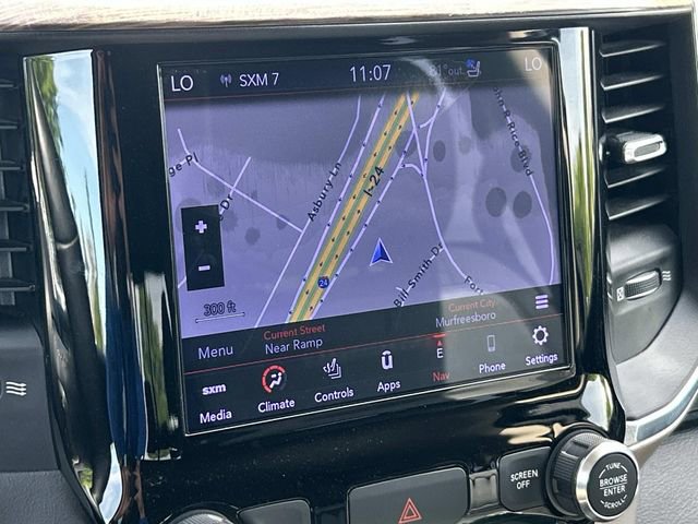 Used 2019 RAM 1500 Laramie image 27