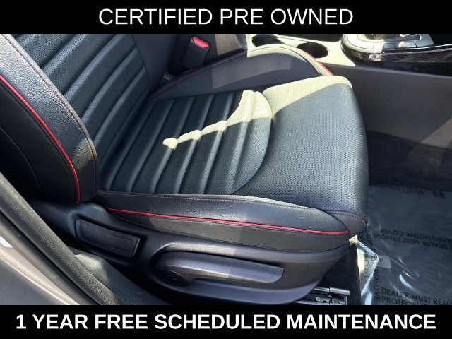 Used 2022 Kia Forte GT FWD image 10