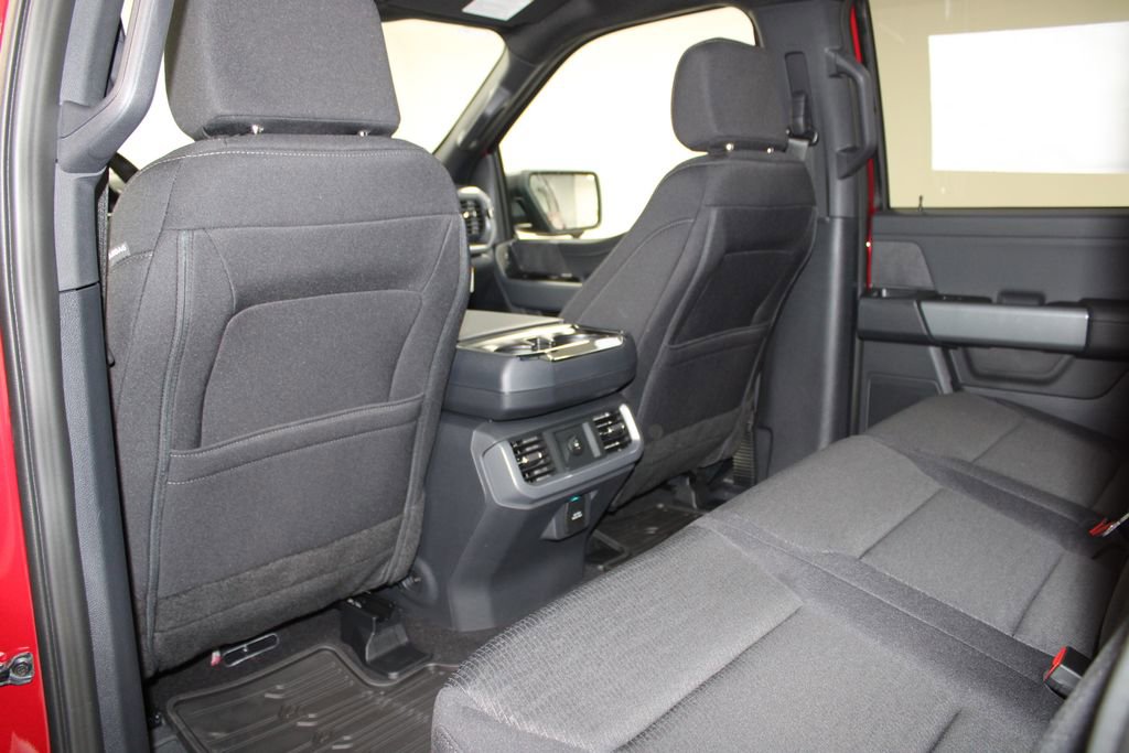 New 2026 Ford F150 XLT image 26