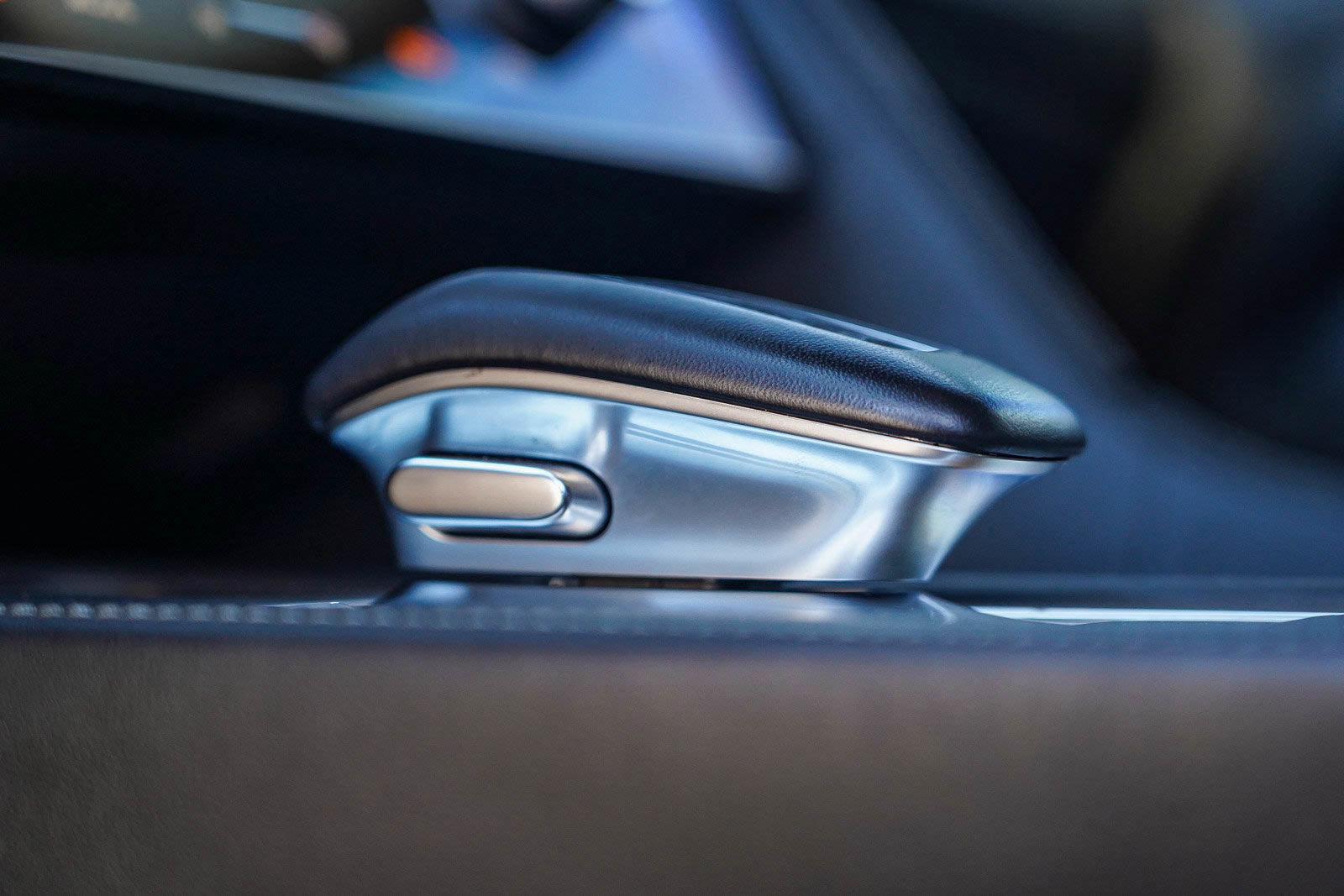 Used 2024 INFINITI QX60 Luxe w/ Cargo Package image 28