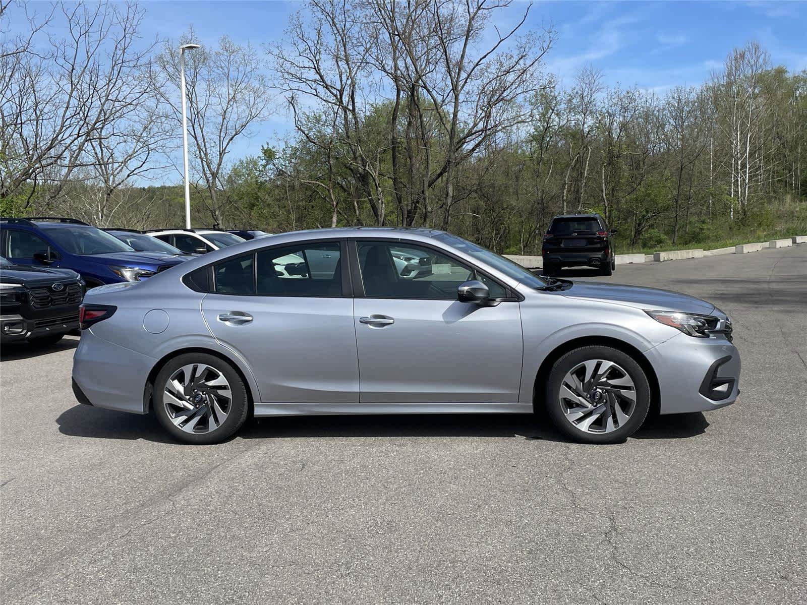 Used 2024 Subaru Legacy Touring XT AWD/4WD image 6