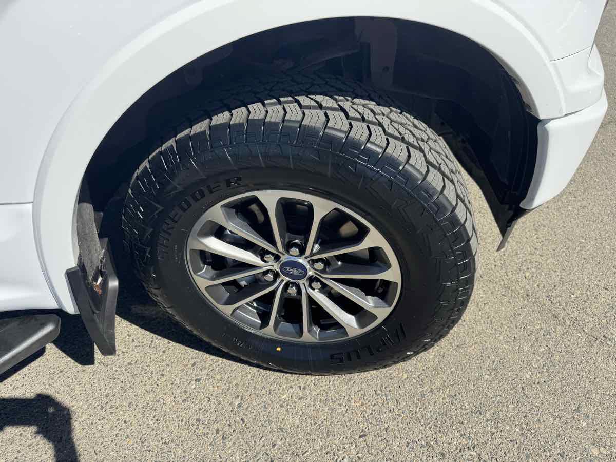 Used 2018 Ford F150 XLT w/ Equipment Group 302A Luxury AWD/4WD image 41