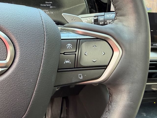 Used 2024 Lexus TX 350 FWD w/ Technology Package image 26