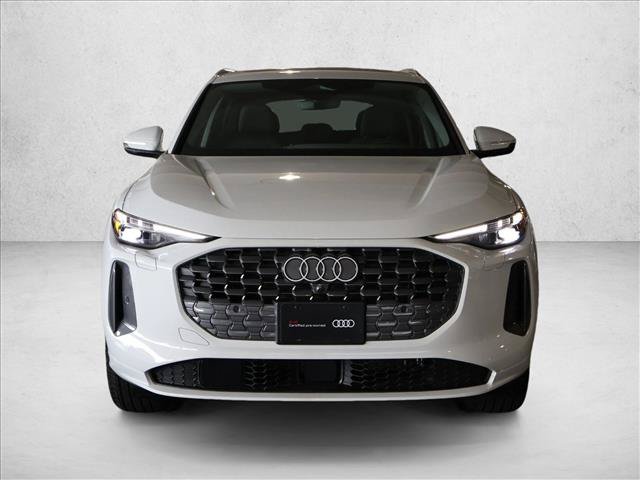 Used 2025 Audi Q5 Premium Plus w/ Premium Plus AWD/4WD video 2