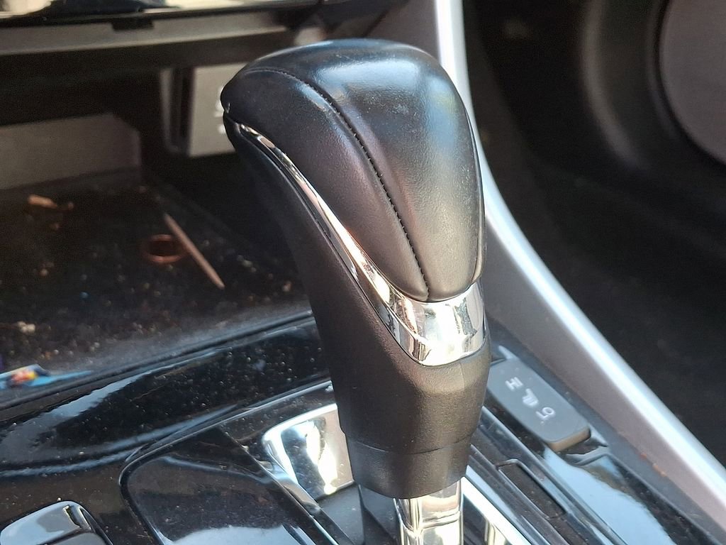 Used 2016 Honda Accord EX-L image 14