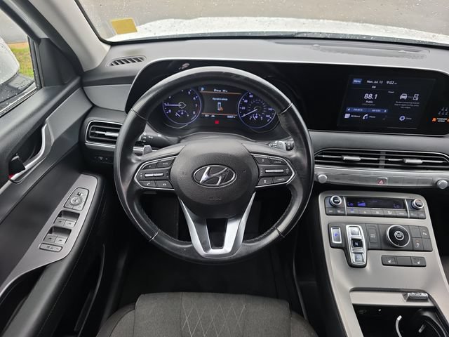 Used 2022 Hyundai Palisade SEL w/ Convenience Package FWD image 14