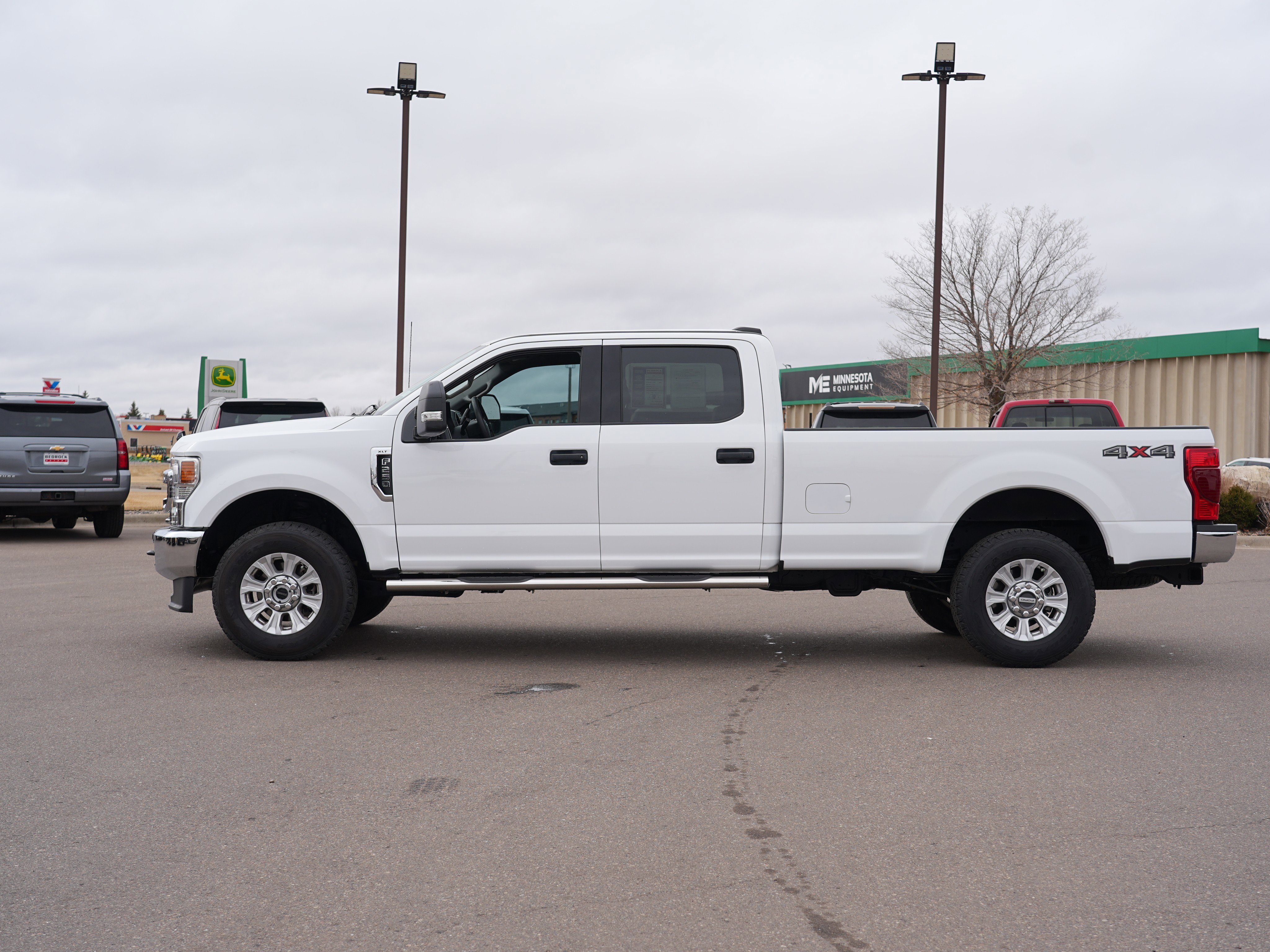 Used 2022 Ford F250 XLT image 6