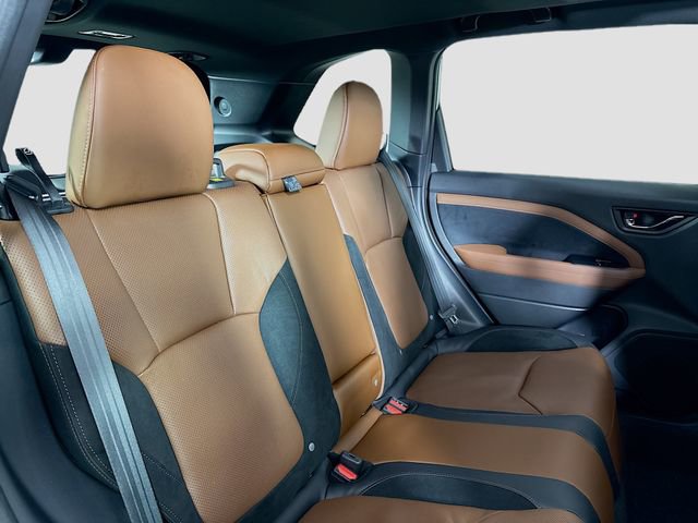 New 2026 Subaru Forester Touring image 28