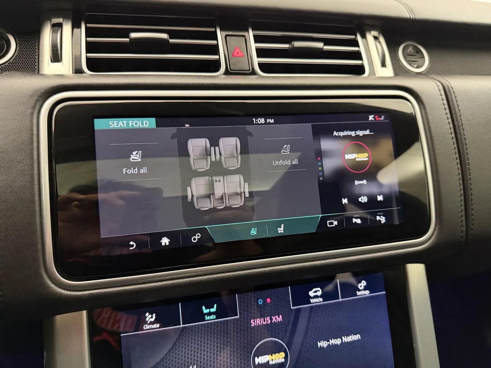 Used 2018 Land Rover Range Rover Long Wheelbase Autobiography AWD/4WD image 36
