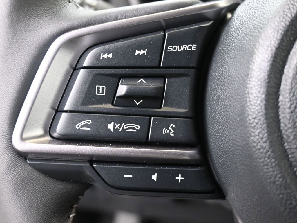 New 2026 Subaru Ascent Touring image 25